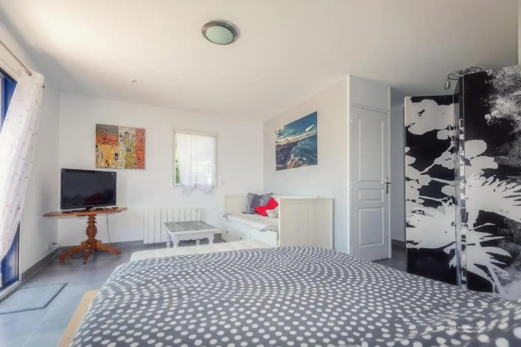 Appartement Océane