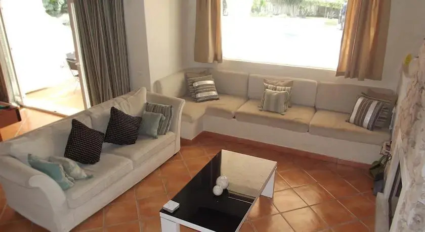 Villa a Fazenda