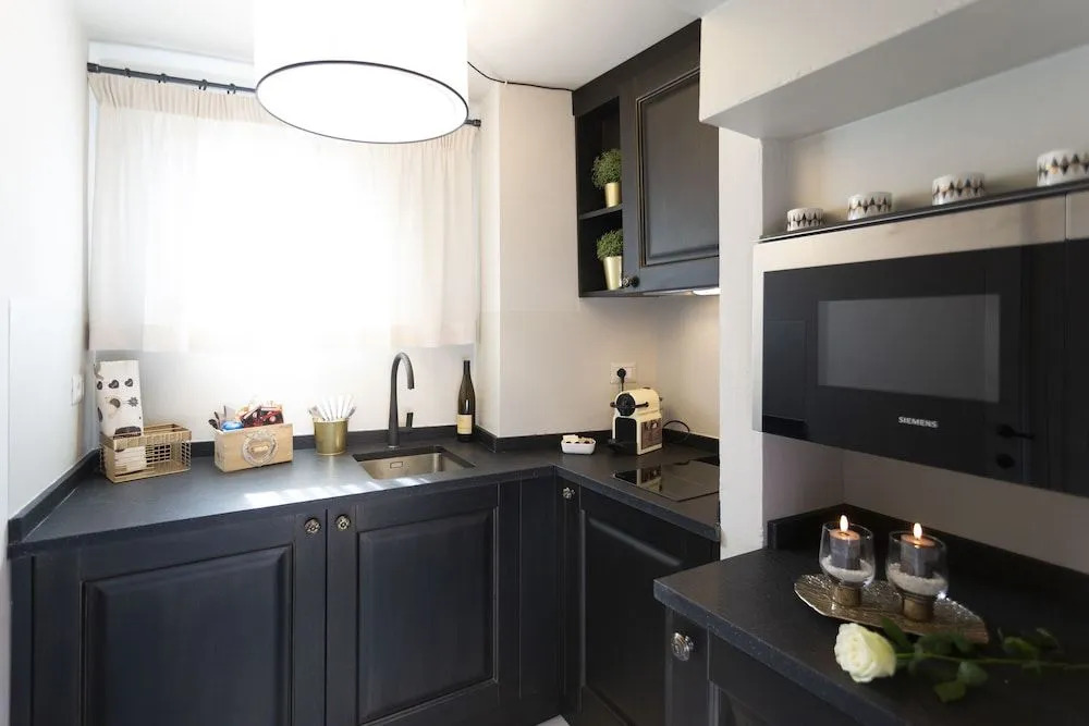 Il Cipresso Home Tower QK Costa 58