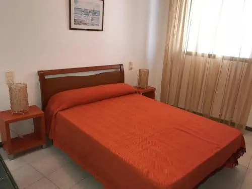El Cano - Levante