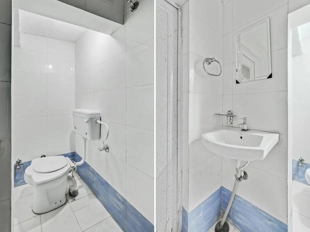 OYO 13507 Home Heritage Stay Near City Palace
