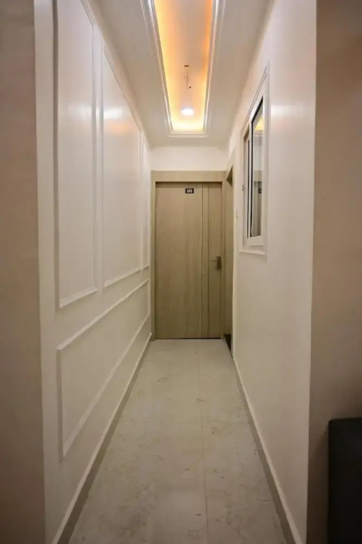 Hotel Kanha Inn Ayodhya
