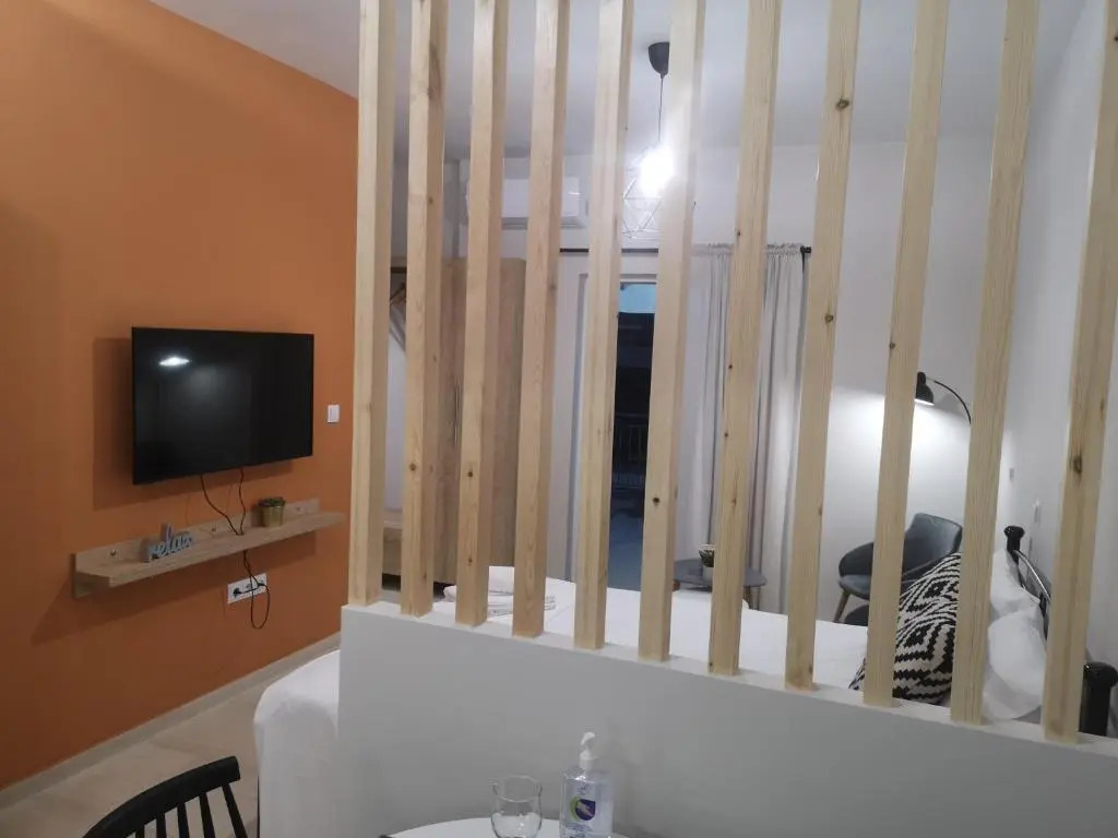 P&K Luxury Apartments 3
