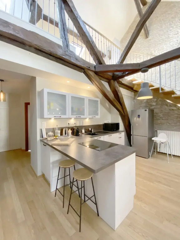 Le Mucie Cosy& Clean Loft
