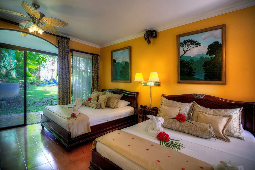 Hotel Cuna del Angel