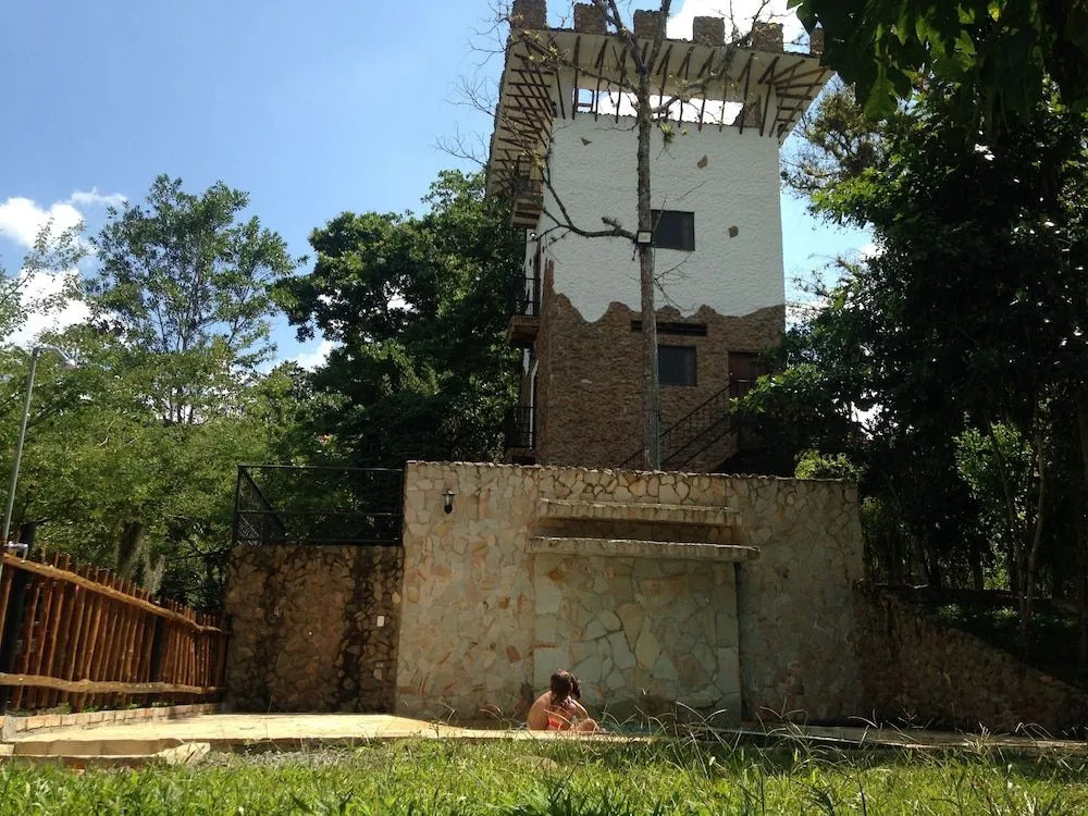 Hotel Torre San Jose