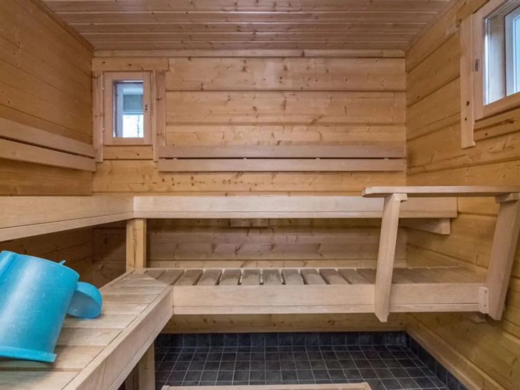 Holiday Home Villa puronotko by Interhome