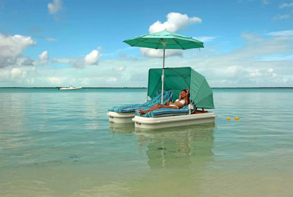 Tiamo Resort