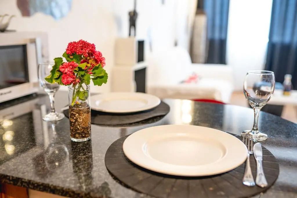 Casa Checa Apartment 2