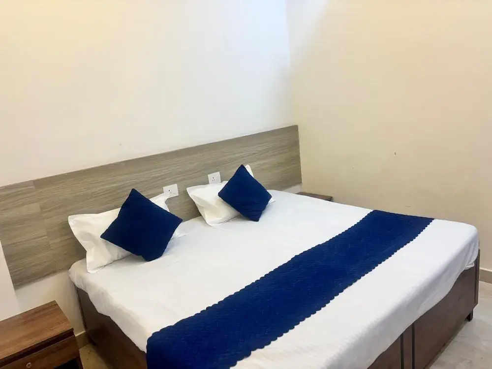 Hestia Hotel and Restaurant