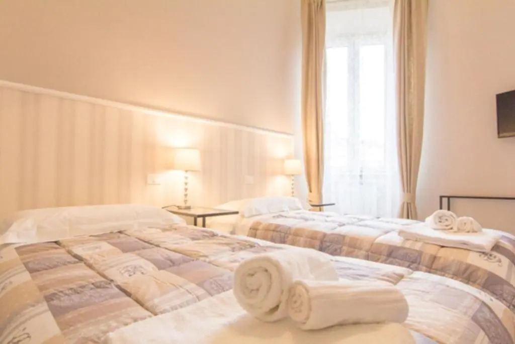 Cittadella Apartment