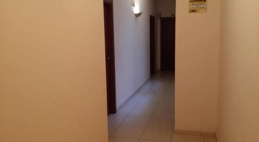 La Tana del Lupo