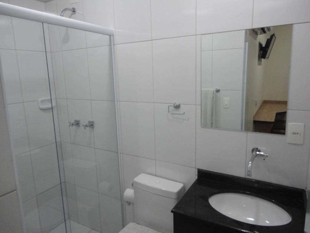 Hotel America do Sul