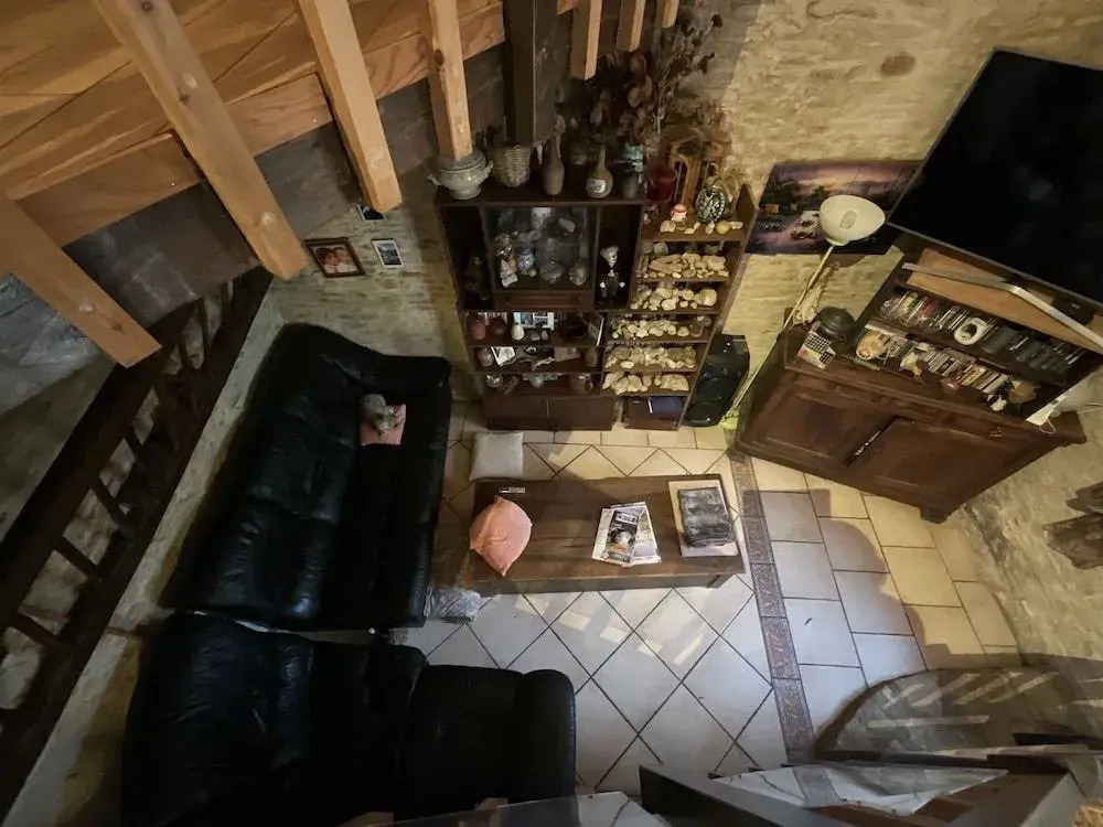 Chambres, Table dHôtes et Gites Les Mesanges