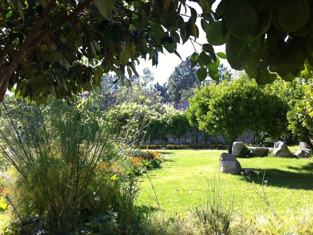 Lovely Mansion in Alva With Swimming Pool