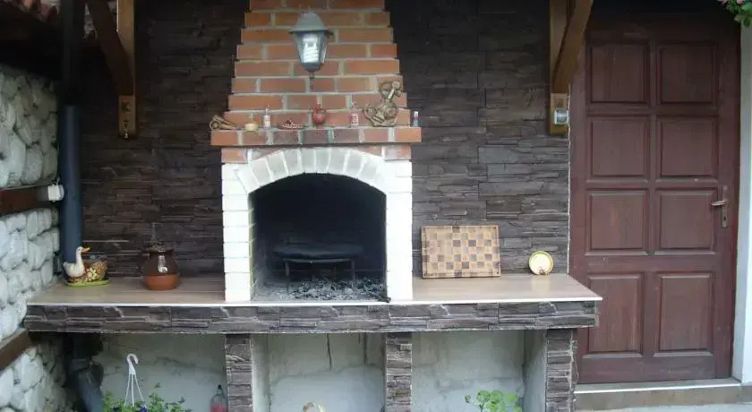 Guest rooms Bansko