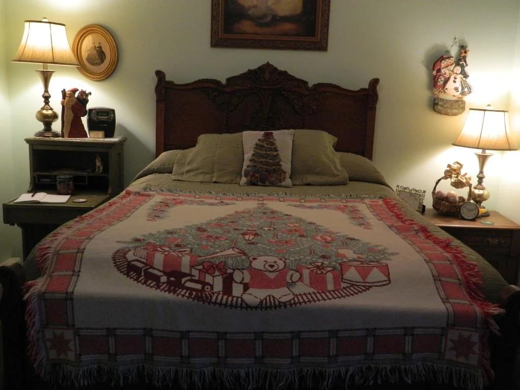 EJ Bowman House Bed & Breakfast