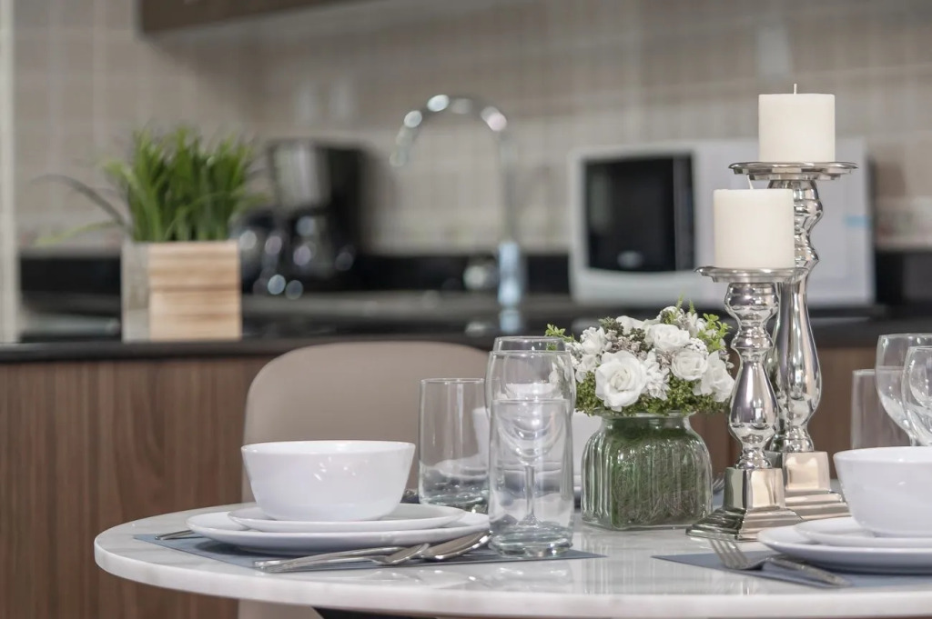 Gorgeous apartment in Elite Residence