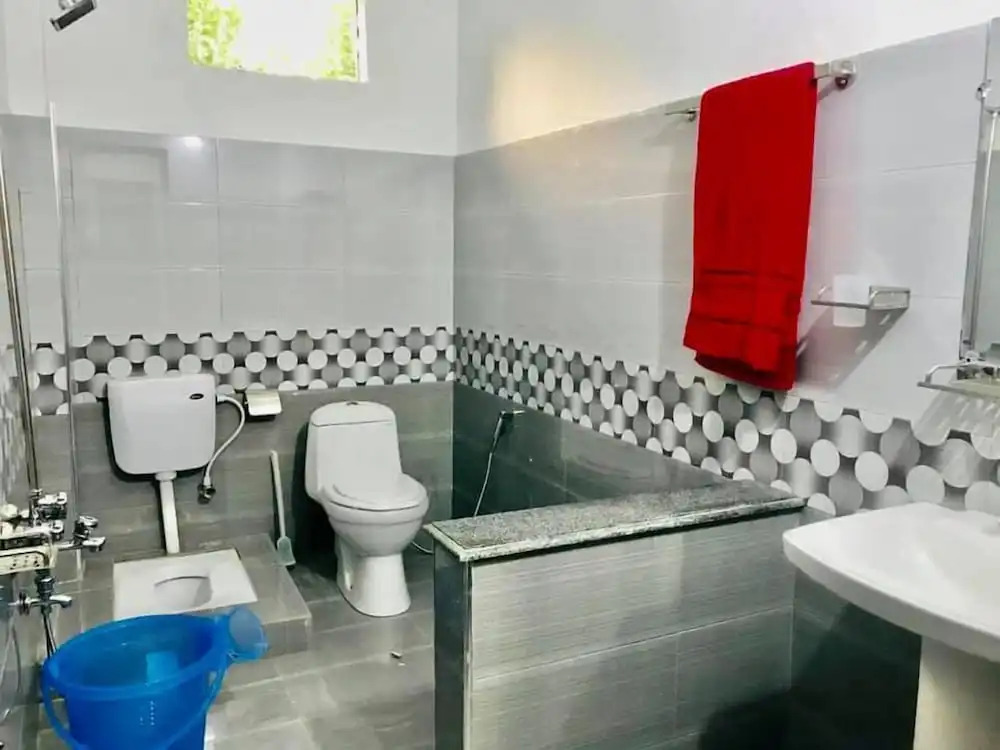 Betab Sahil Hotel & Restaurant