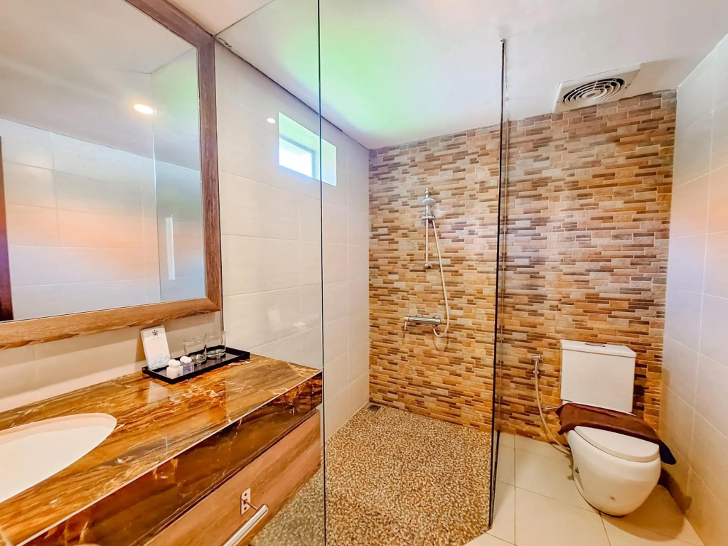 Sekuro Village Beach Resort