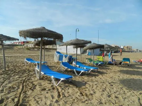 Apartament La Mata