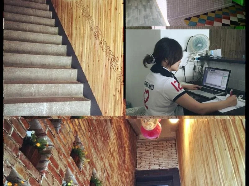 Hostel 27