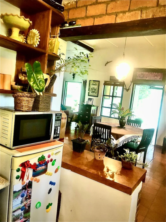 Captain's Bungalow