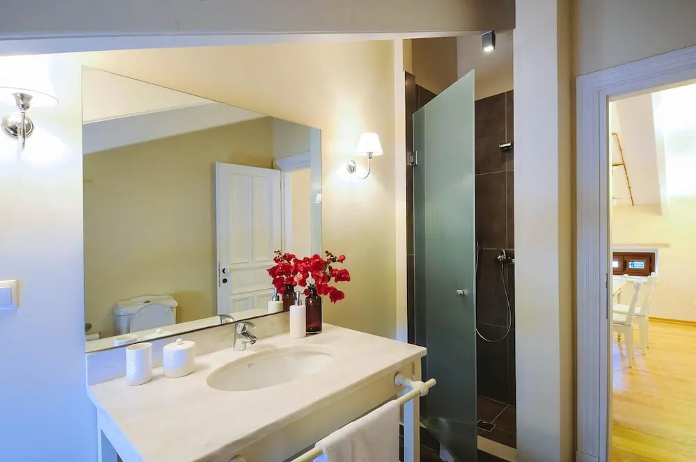 Nafsika Apartment - Hidden gem Close to Gaios Centre