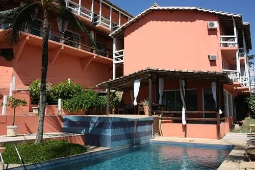 Hotel Vista Bella