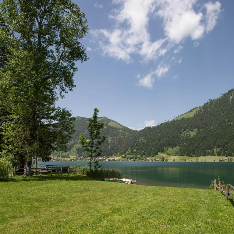 Villa Ruah