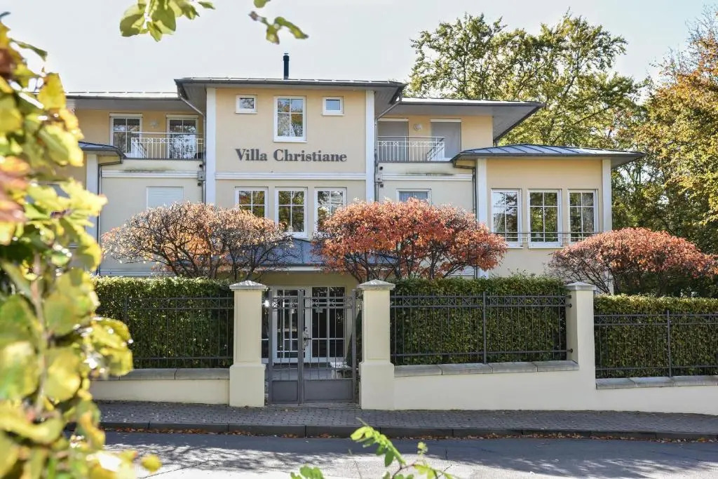 Villa Christiane 10
