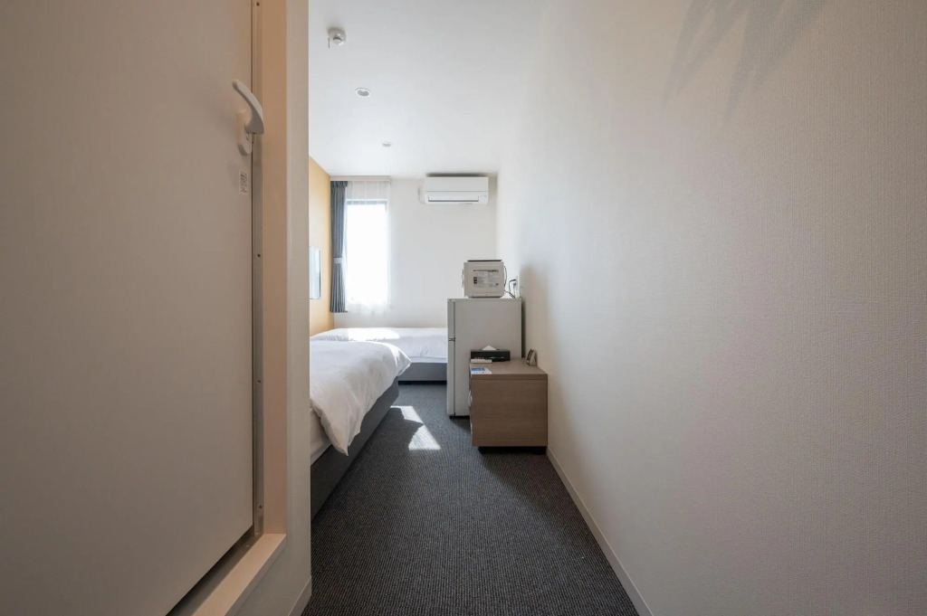 HOTEL R9 The Yard Narita Airport West