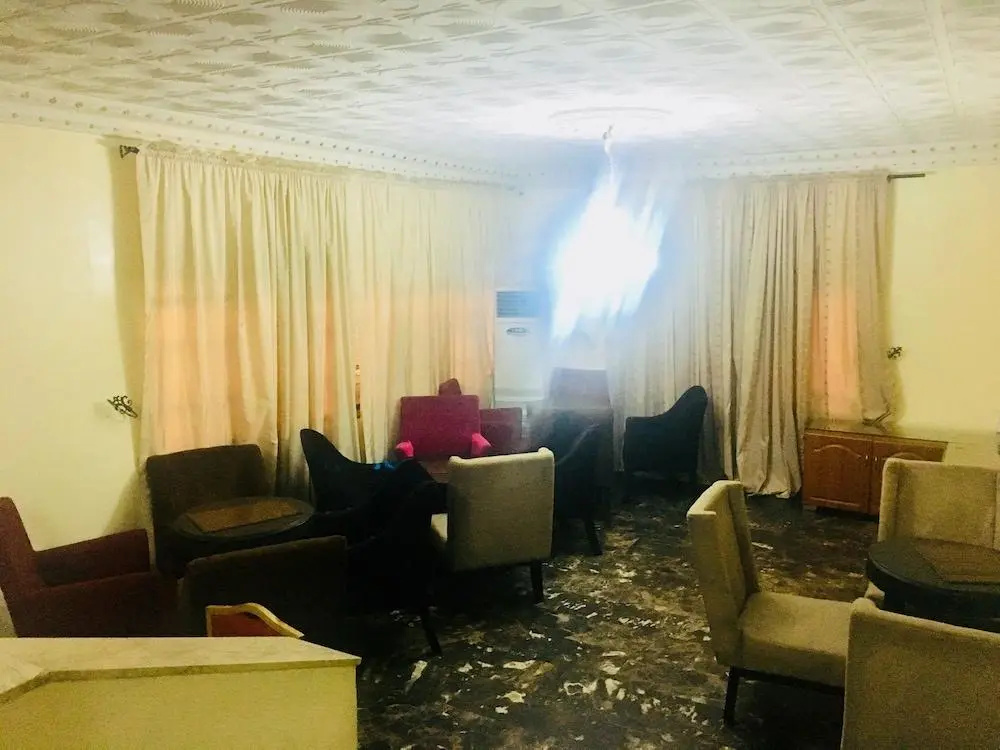 Whitehouse Hotels & Conference Centre