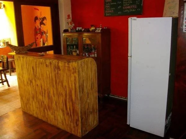Condor's House Hostel