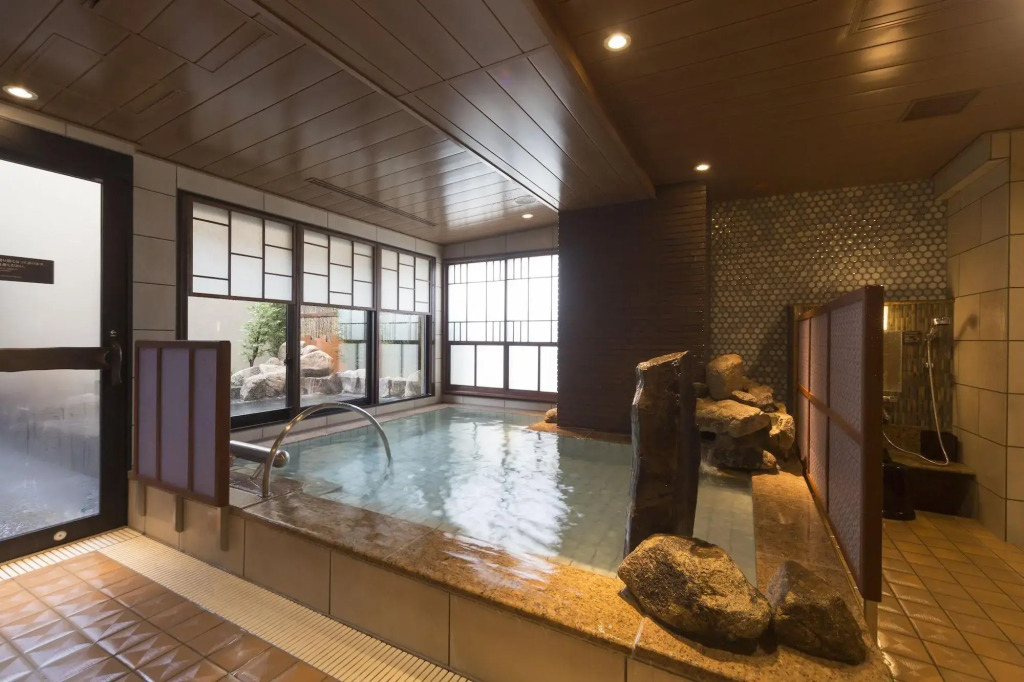 Dormy Inn Premium Kanda