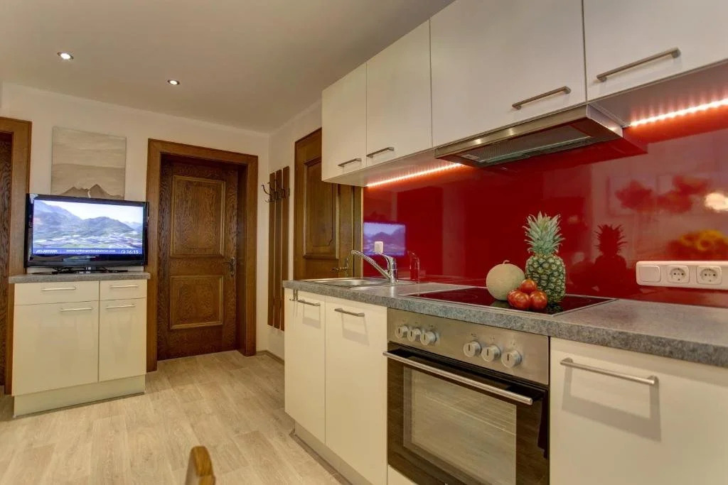 Appartement Habicher