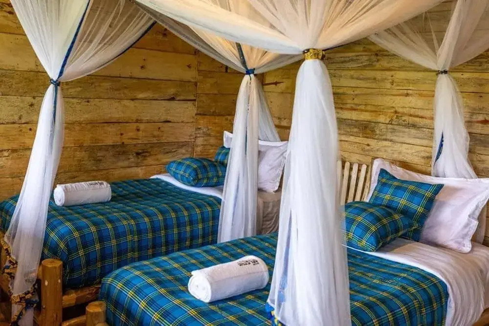 Nyanja View Resort