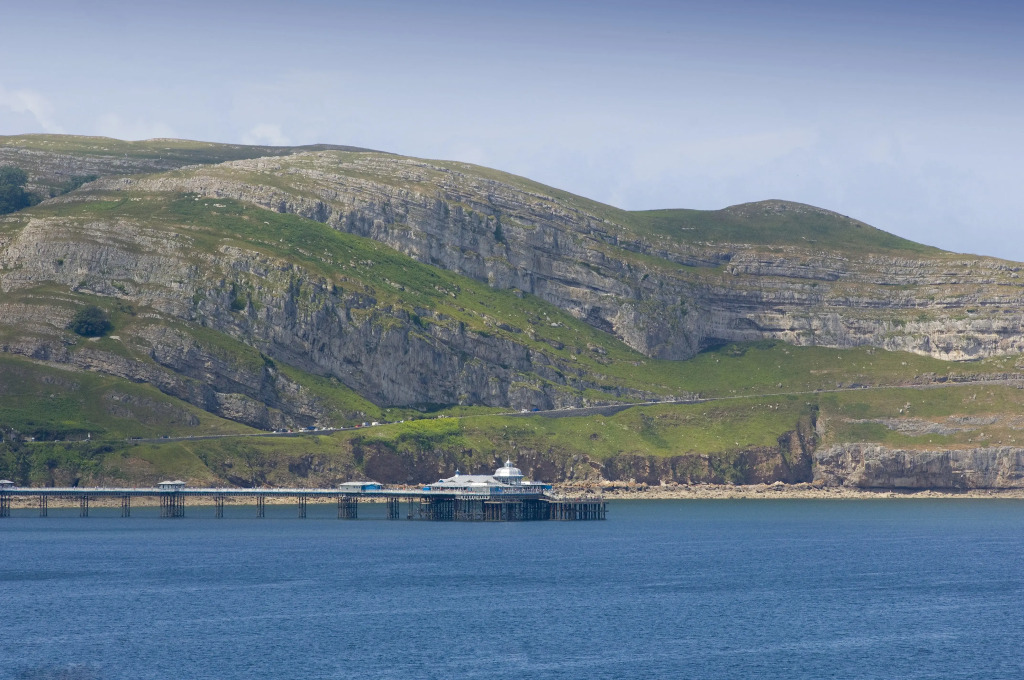 Premier Inn Llandudno North (Little Orme)