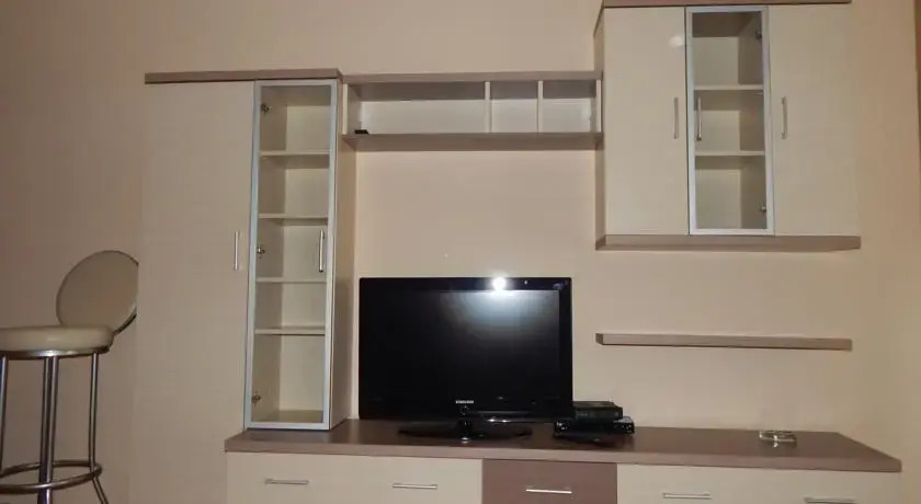 SarajevskaAPARTMENT - Belgrade