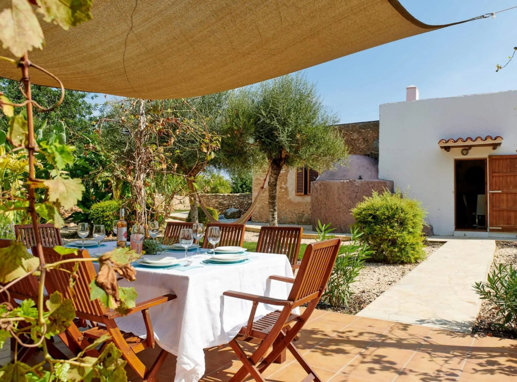 Villa Sa Cuina | Ibiza