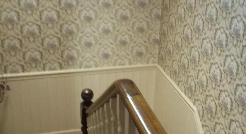 Lyndale Guesthouse
