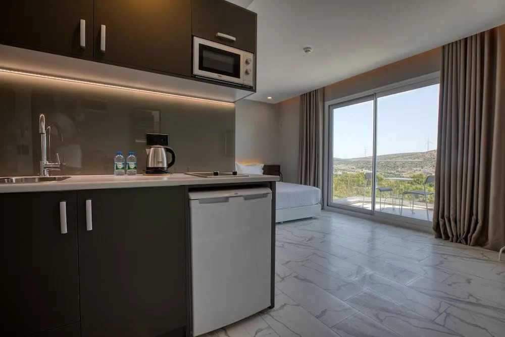 AEGEAN Apartments - CESME