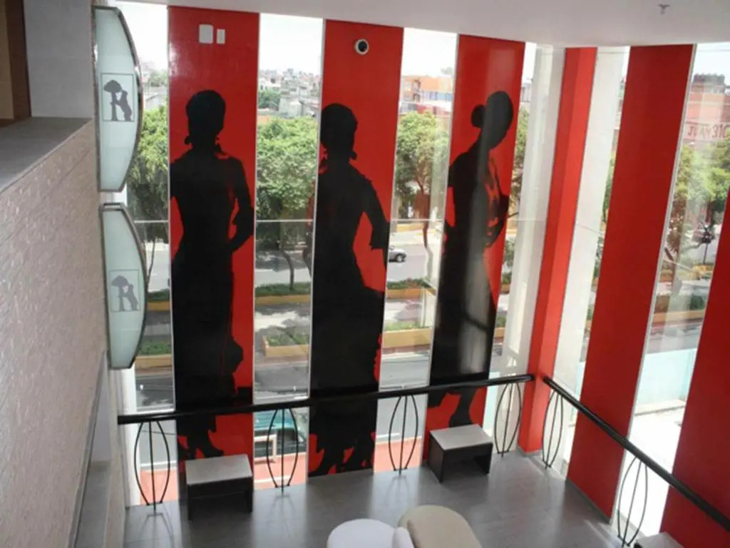 Hotel Villa de Madrid
