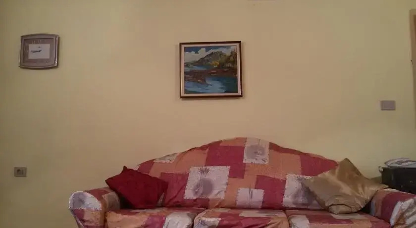 Guest House City Shkodra