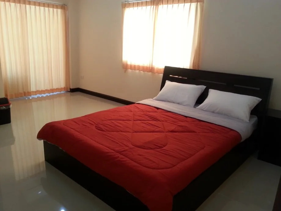 Aumnoychai Hotel Korat