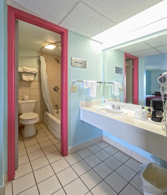 Americas Best Value Inn & Suites Vega