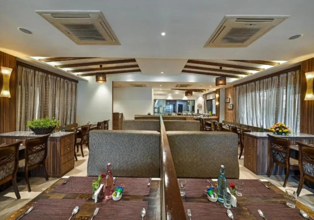 Meritas Crystal Resort