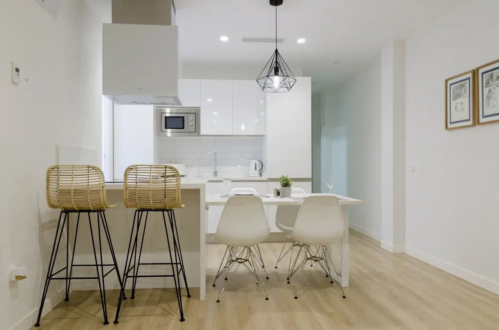 Lujosa vivienda en plena Judería