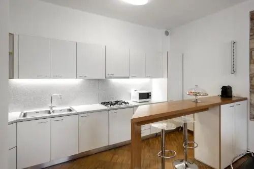 Flats4Rent Casa Sailù
