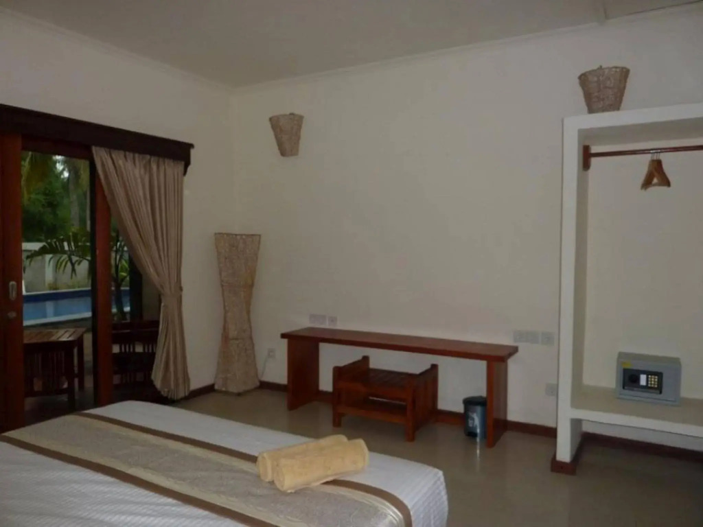 Senang Villa by Ambassador